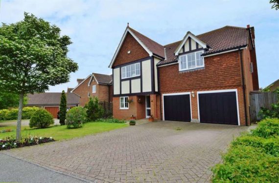 5&nbsp;Bedroom&nbsp;Detached